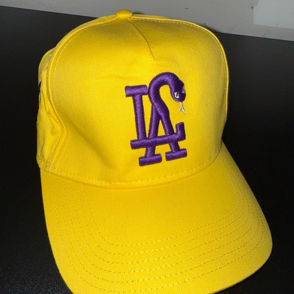 “Viva la Mamba” Limited Edition Hat